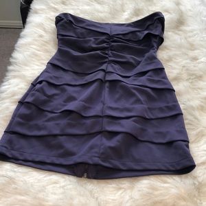 Do & Be mini dress